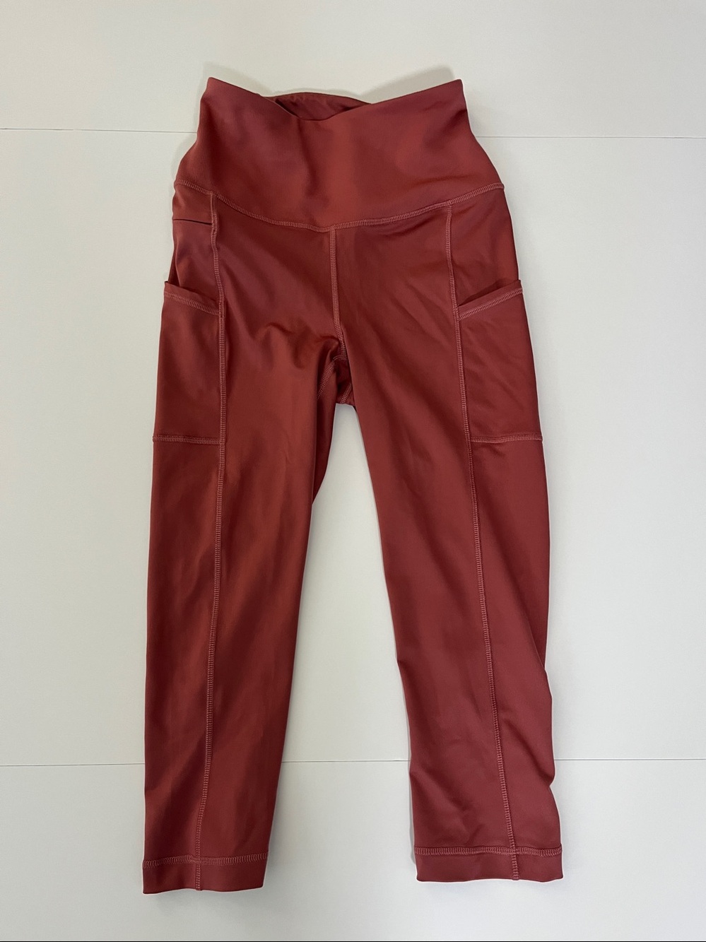 Patagonia pocket leggings Size Small